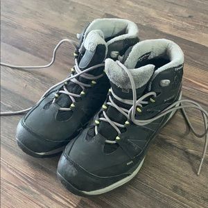 Salomon Climatherm Winter Boots